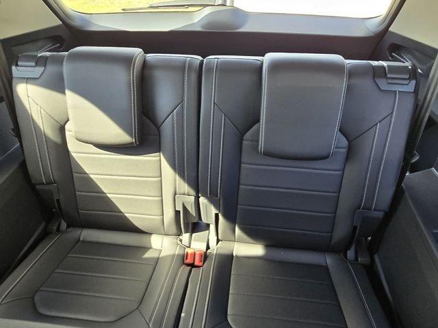 Volkswagen Atlas 2.0T Sel With Navigation & Awd - Thumbnail 18