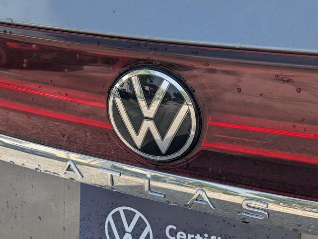 Volkswagen Atlas 2.0T Sel With Navigation & Awd - Thumbnail 15