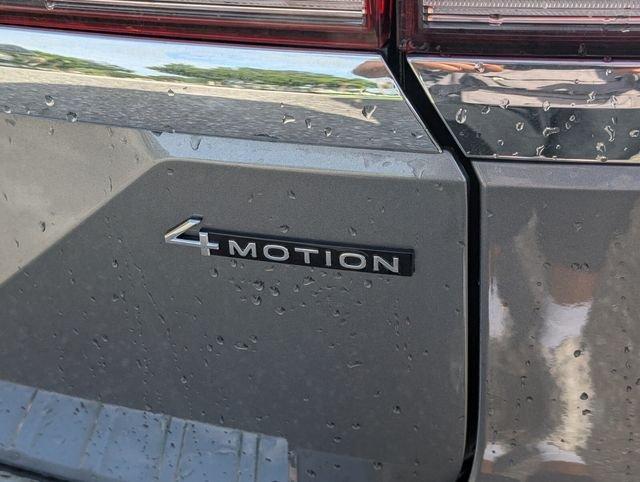 Volkswagen Atlas 2.0T Sel With Navigation & Awd - Thumbnail 16