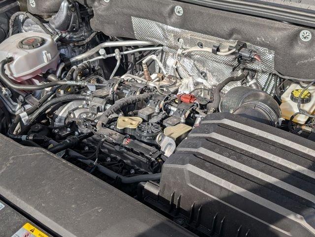 Volkswagen Atlas 2.0T Sel With Navigation & Awd - Thumbnail 20