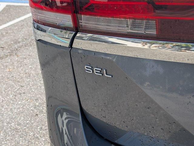 Volkswagen Atlas 2.0T Sel With Navigation & Awd - Thumbnail 14