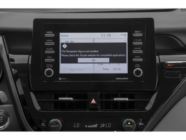 Toyota Camry Se Fwd - Thumbnail 18