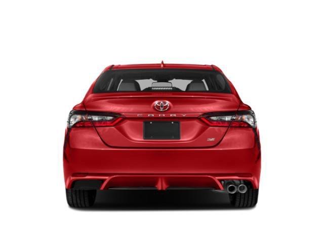 Toyota Camry Se Fwd - Thumbnail 7