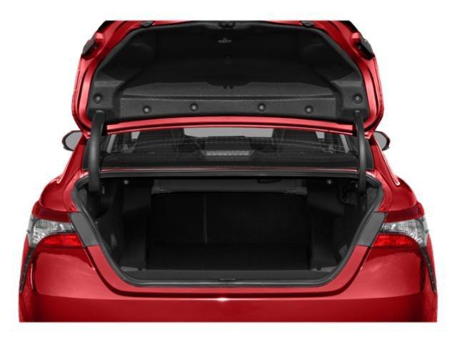 Toyota Camry Se Fwd - Thumbnail 13