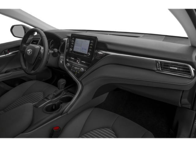 Toyota Camry Se Fwd - Thumbnail 17