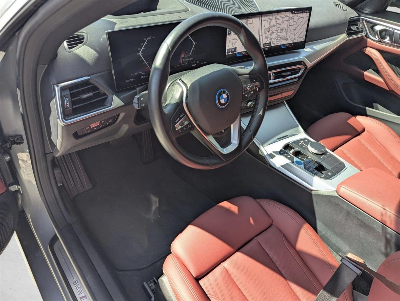 Bmw X3 Sdrive30I - Thumbnail 14