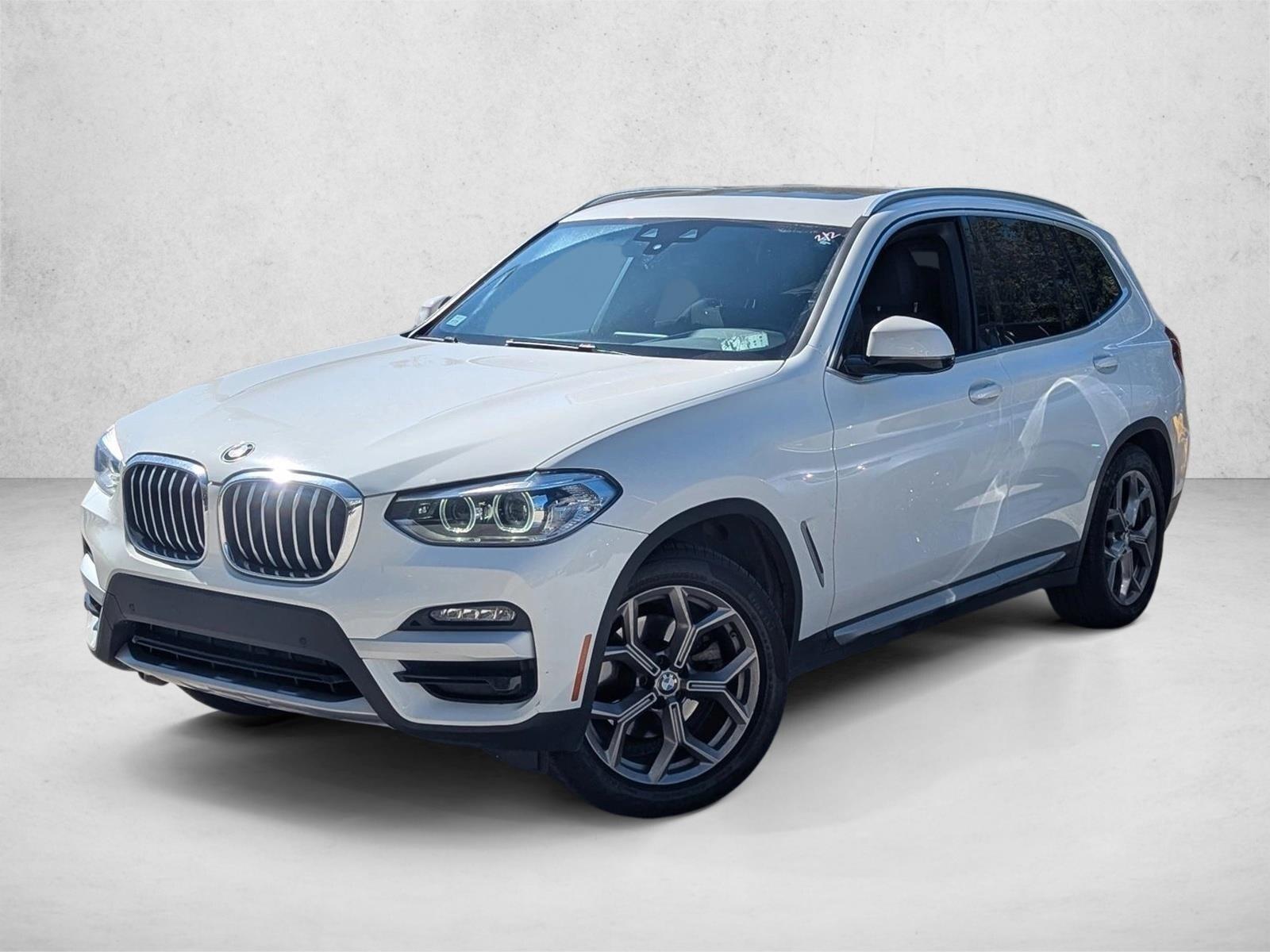 Bmw X3 Sdrive30I - Thumbnail 5