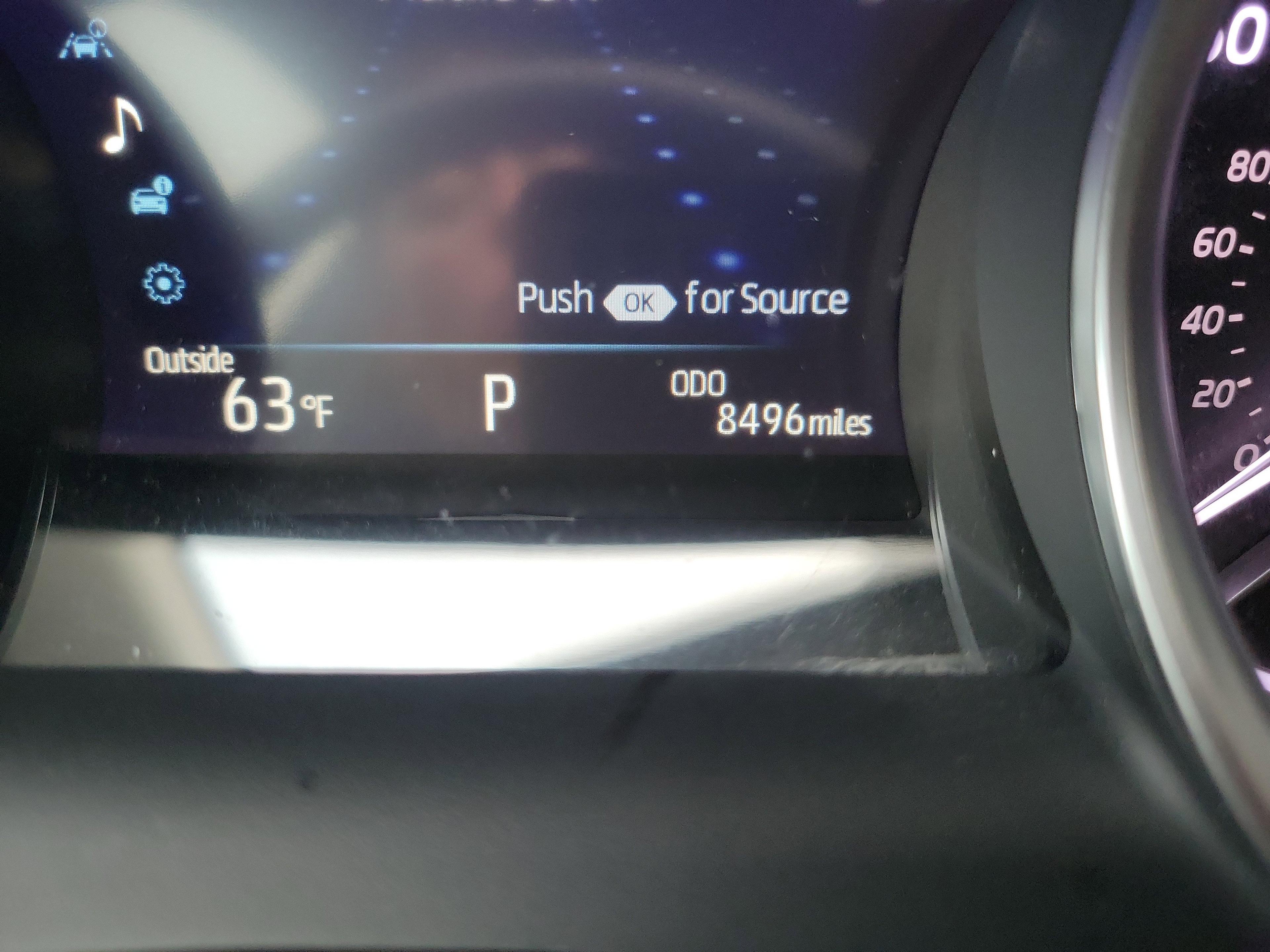 Toyota Camry Xle Fwd - Thumbnail 20