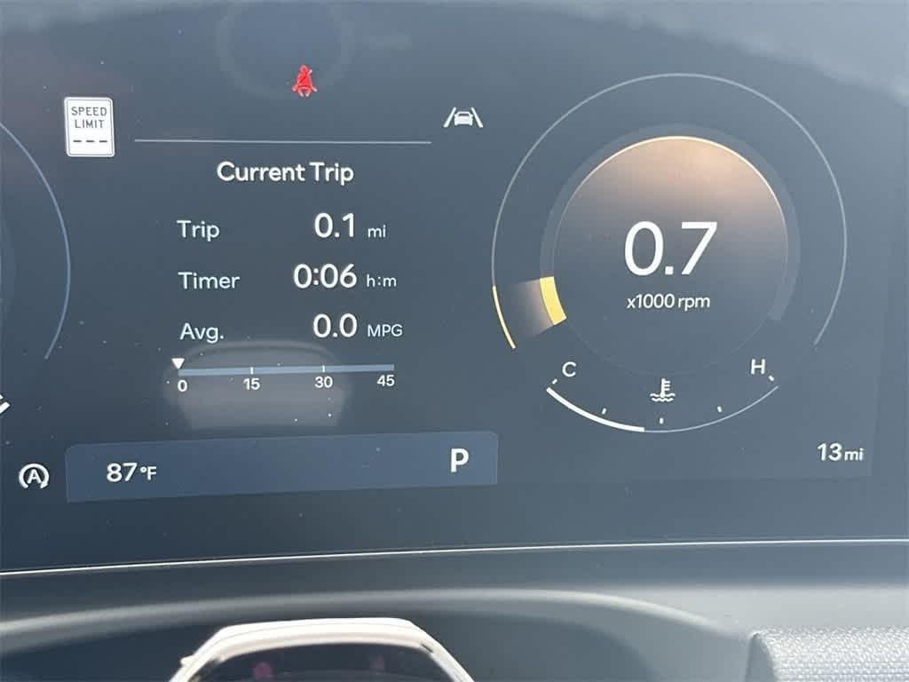 Hyundai Tucson Sel Premium Fwd Fwd Sport Utility - Thumbnail 16