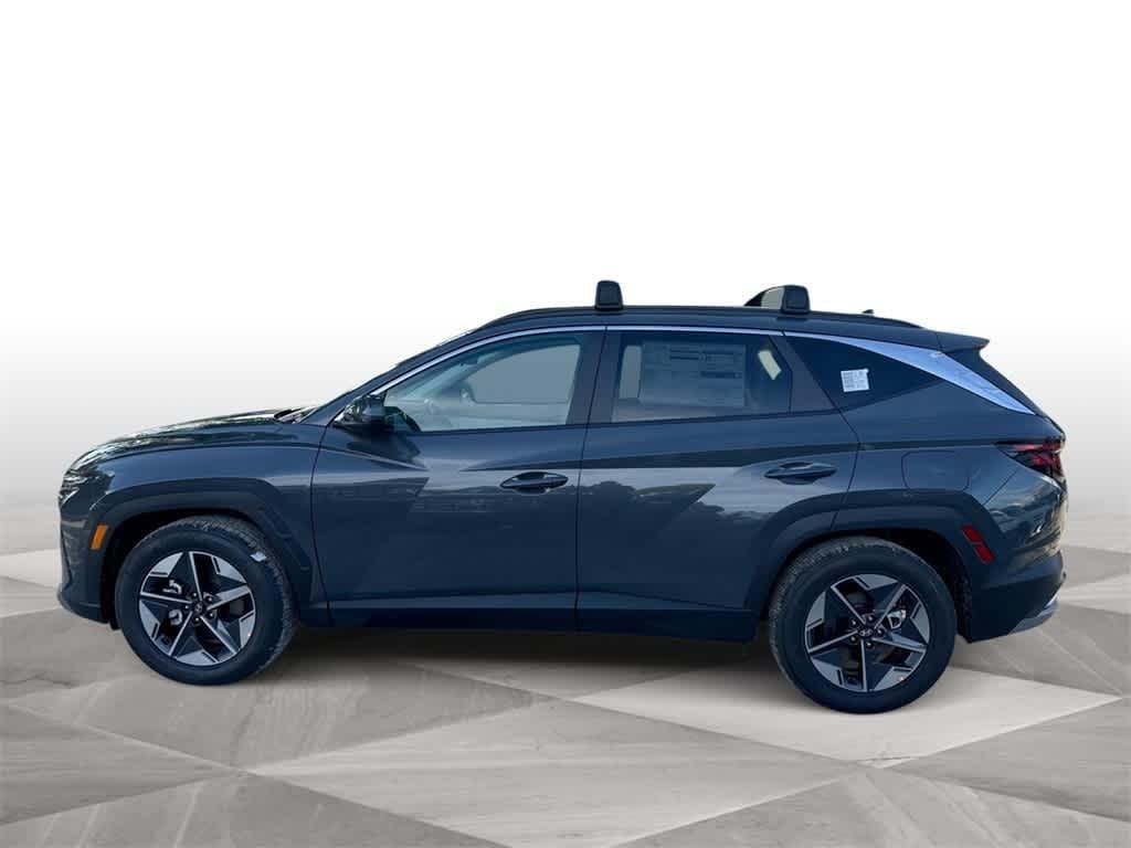 Hyundai Tucson Sel Fwd Fwd Sport Utility - Thumbnail 5