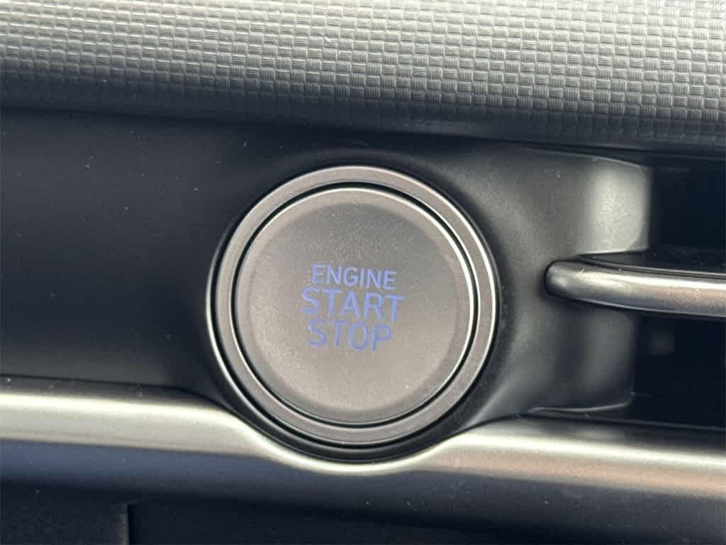 Hyundai Tucson Sel Fwd Fwd Sport Utility - Thumbnail 17