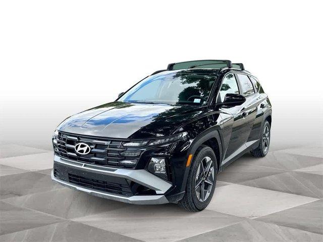 Hyundai Tucson Sel Fwd Fwd Sport Utility - View 1