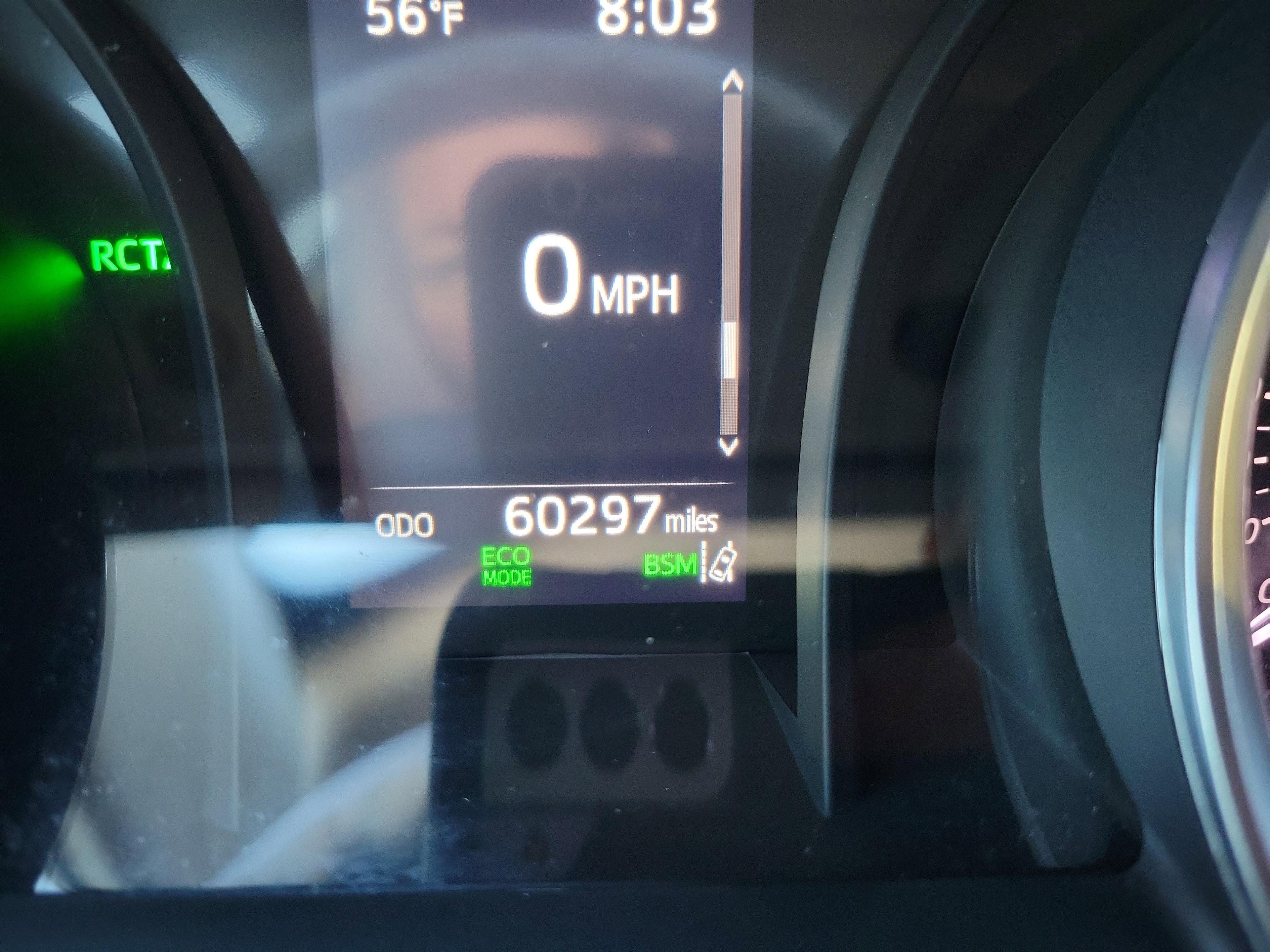 Toyota Camry Le Fwd - Thumbnail 20