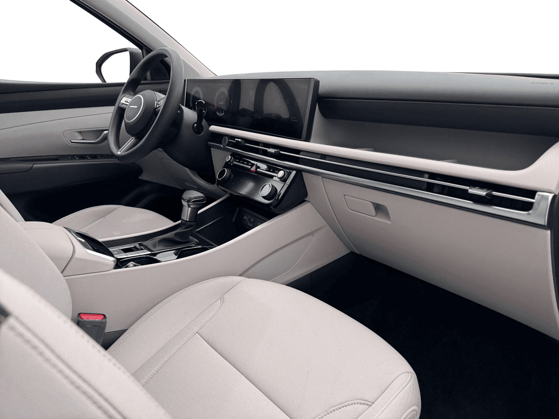 Hyundai Tucson Sel Fwd Fwd Sport Utility - Thumbnail 16