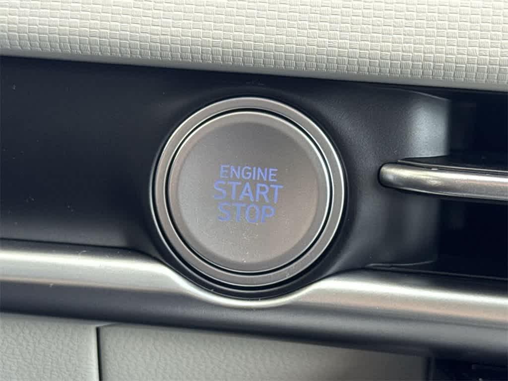 Hyundai Tucson Sel Fwd Fwd Sport Utility - Thumbnail 17