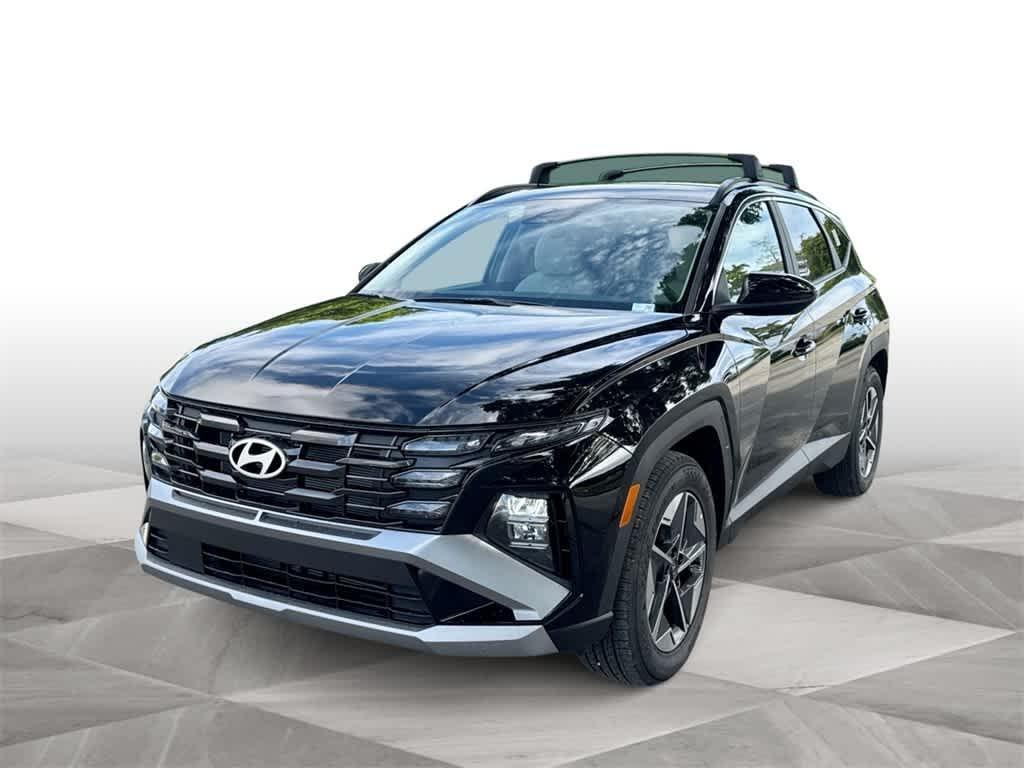 Hyundai Tucson Sel Fwd Fwd Sport Utility - Thumbnail 4