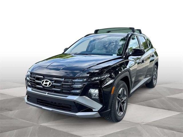 Hyundai Tucson Sel Fwd Fwd Sport Utility - View 1