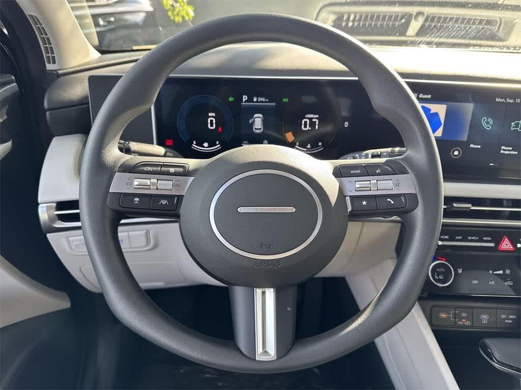 Hyundai Tucson Sel Fwd Fwd Sport Utility - Thumbnail 15