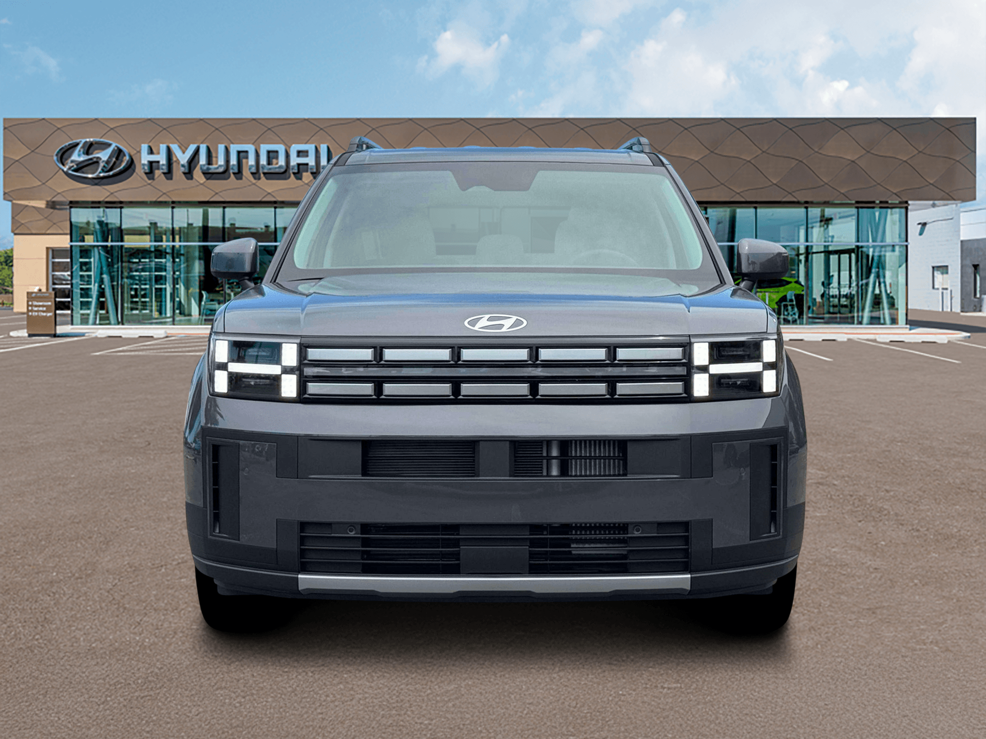 Hyundai Santa Fe Sel Fwd Fwd Sport Utility - Thumbnail 13