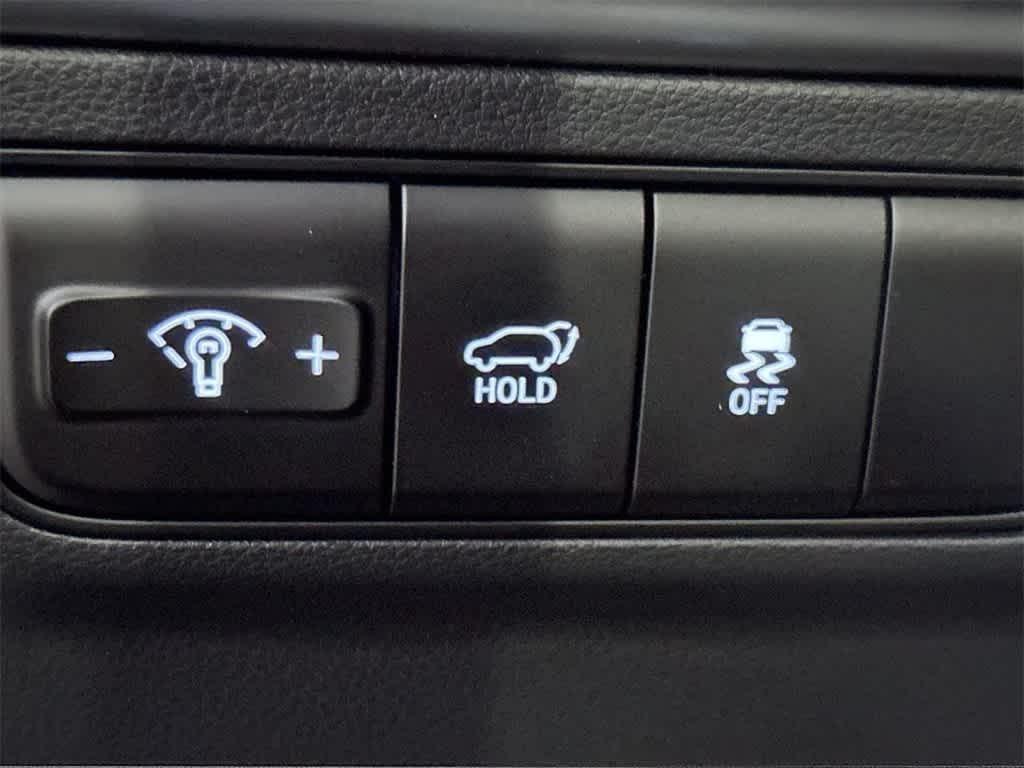 Hyundai Tucson Sel Fwd Fwd Sport Utility - Thumbnail 11