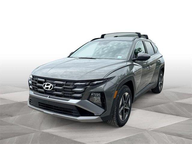 Hyundai Tucson Sel Fwd Fwd Sport Utility - View 1