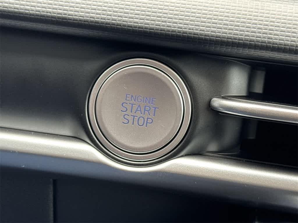 Hyundai Tucson Sel Fwd Fwd Sport Utility - Thumbnail 17