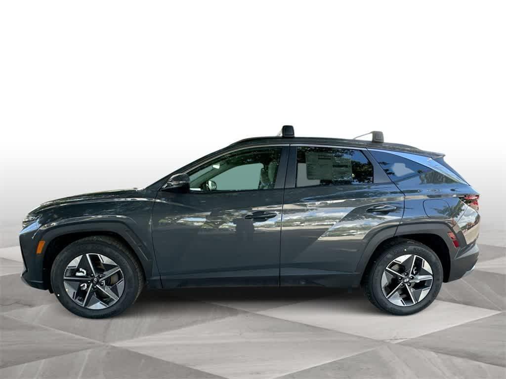 Hyundai Tucson Sel Fwd Fwd Sport Utility - Thumbnail 5