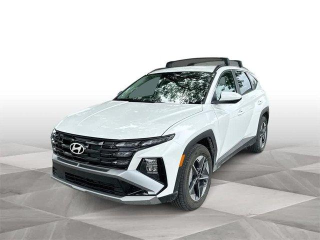 Hyundai Tucson Sel Fwd Fwd Sport Utility - View 1