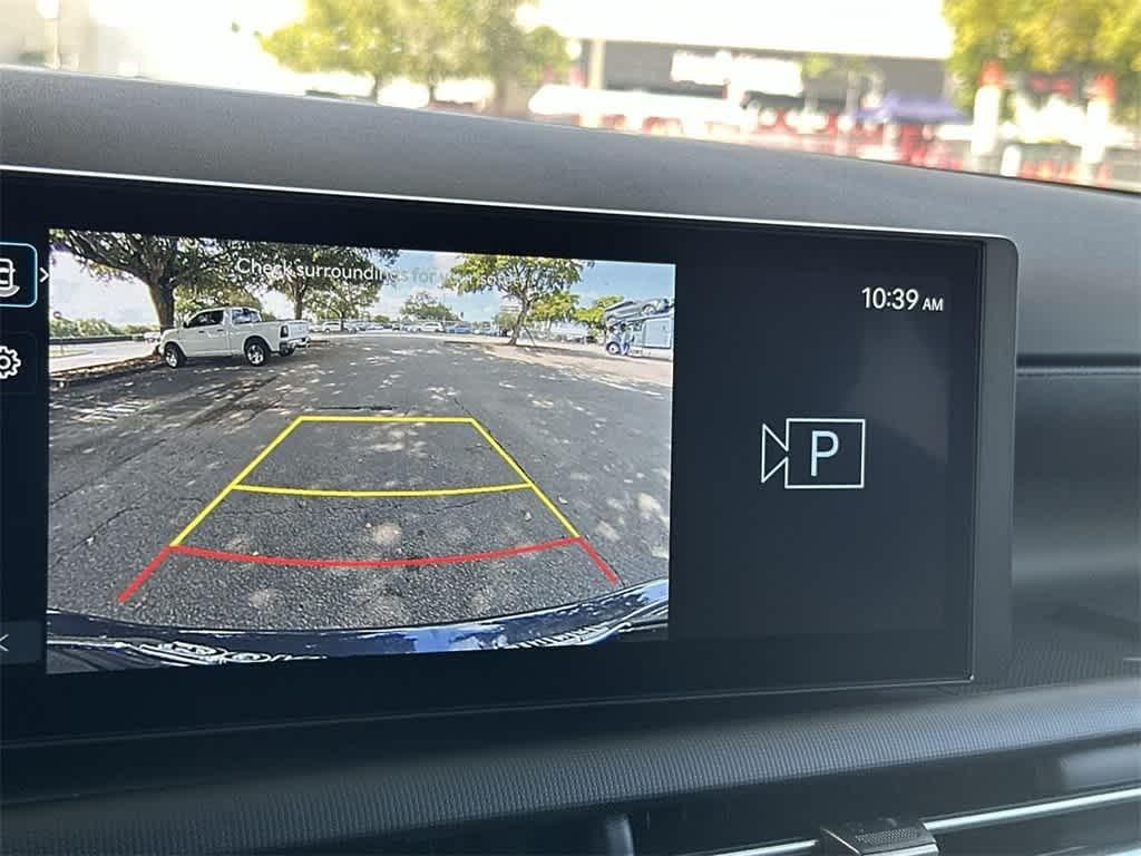 Hyundai Tucson Sel Fwd Fwd Sport Utility - Thumbnail 19