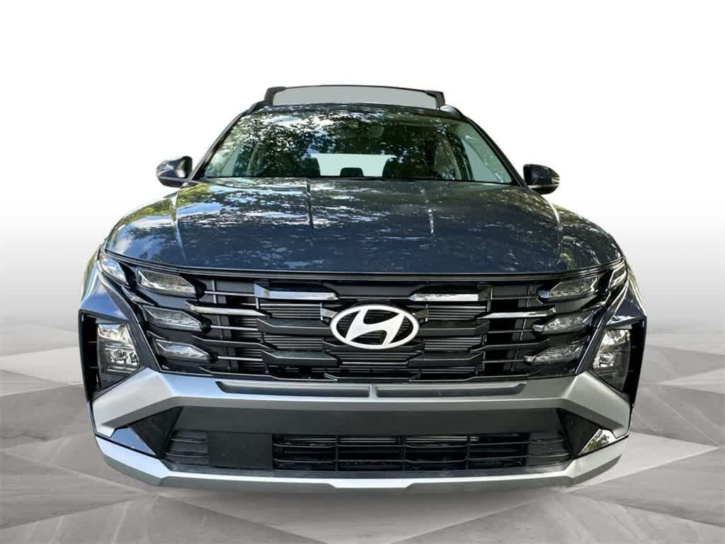Hyundai Tucson Sel Fwd Fwd Sport Utility - Thumbnail 3