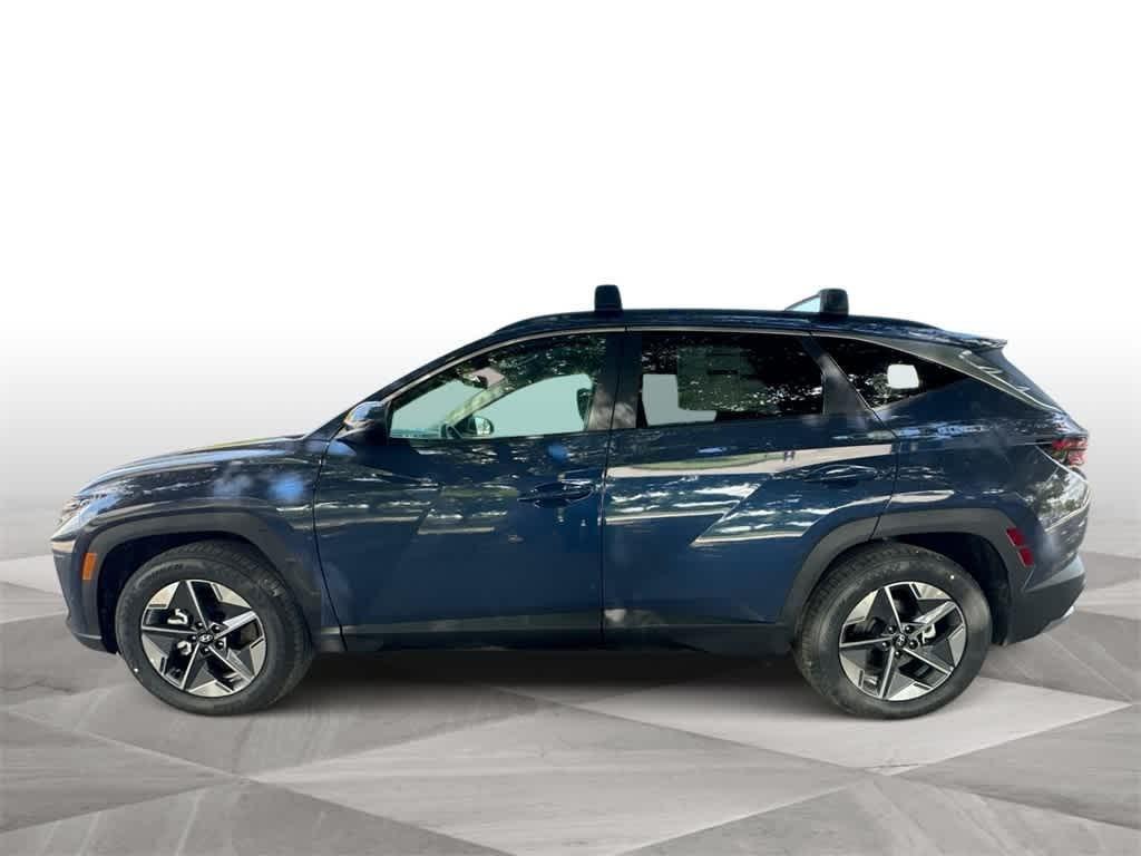 Hyundai Tucson Sel Fwd Fwd Sport Utility - Thumbnail 5