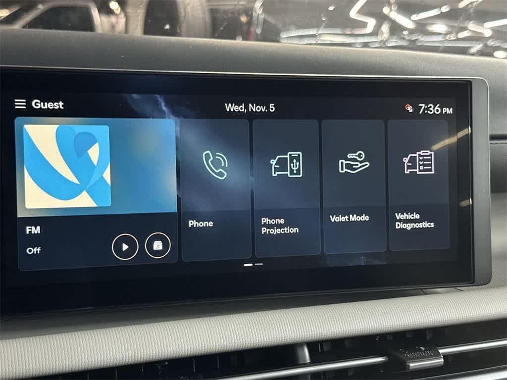 Hyundai Tucson Sel Fwd Fwd Sport Utility - Thumbnail 18