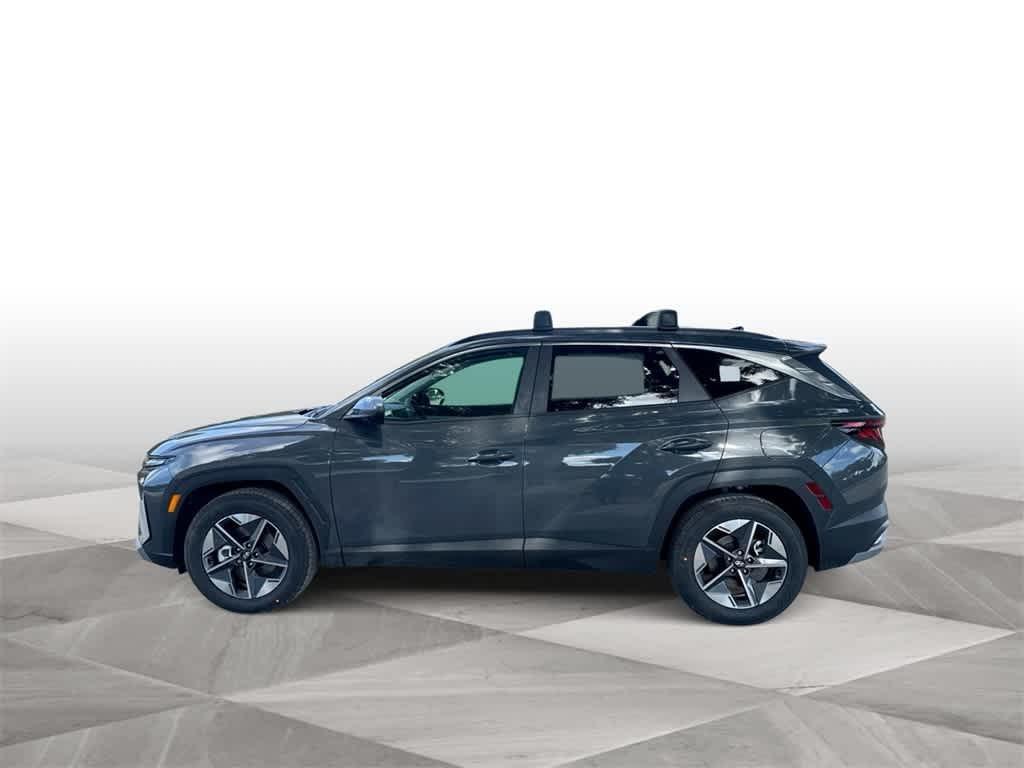 Hyundai Tucson Sel Fwd Fwd Sport Utility - Thumbnail 5