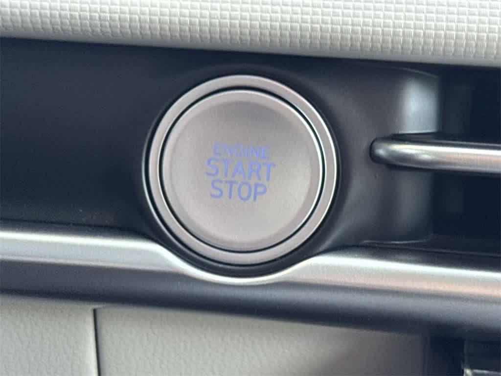 Hyundai Tucson Sel Fwd Fwd Sport Utility - Thumbnail 17