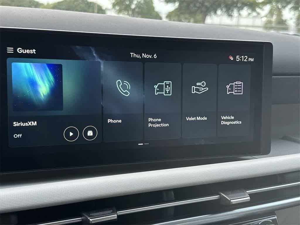 Hyundai Tucson Sel Fwd Fwd Sport Utility - Thumbnail 18