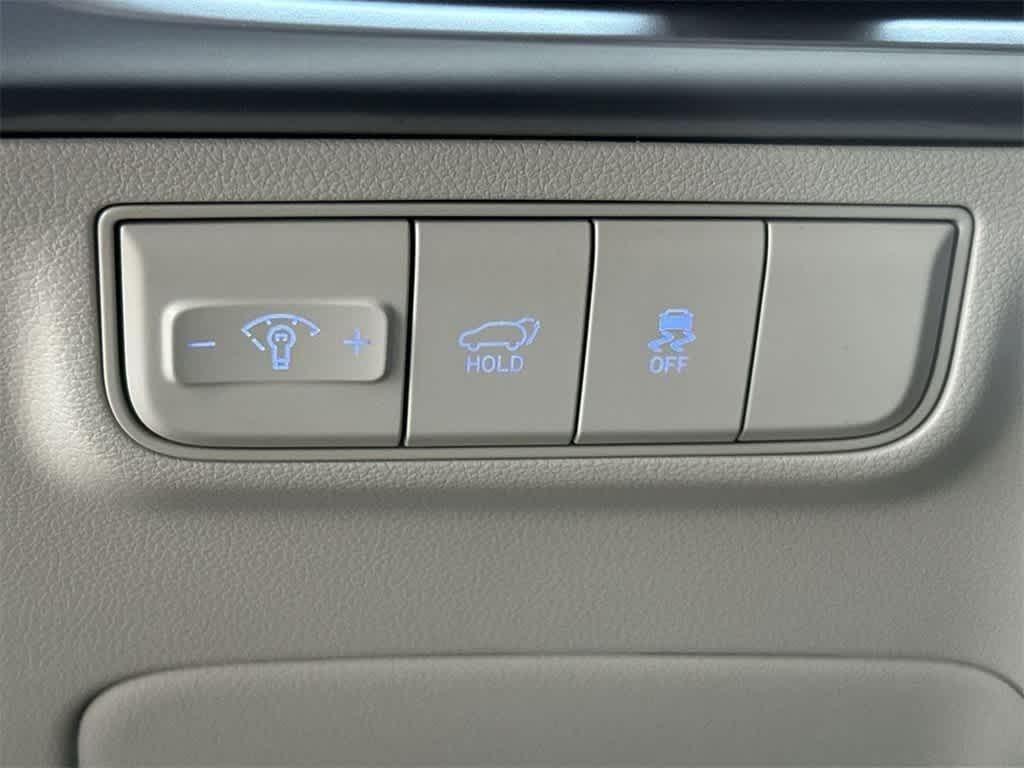 Hyundai Tucson Sel Fwd Fwd Sport Utility - Thumbnail 12