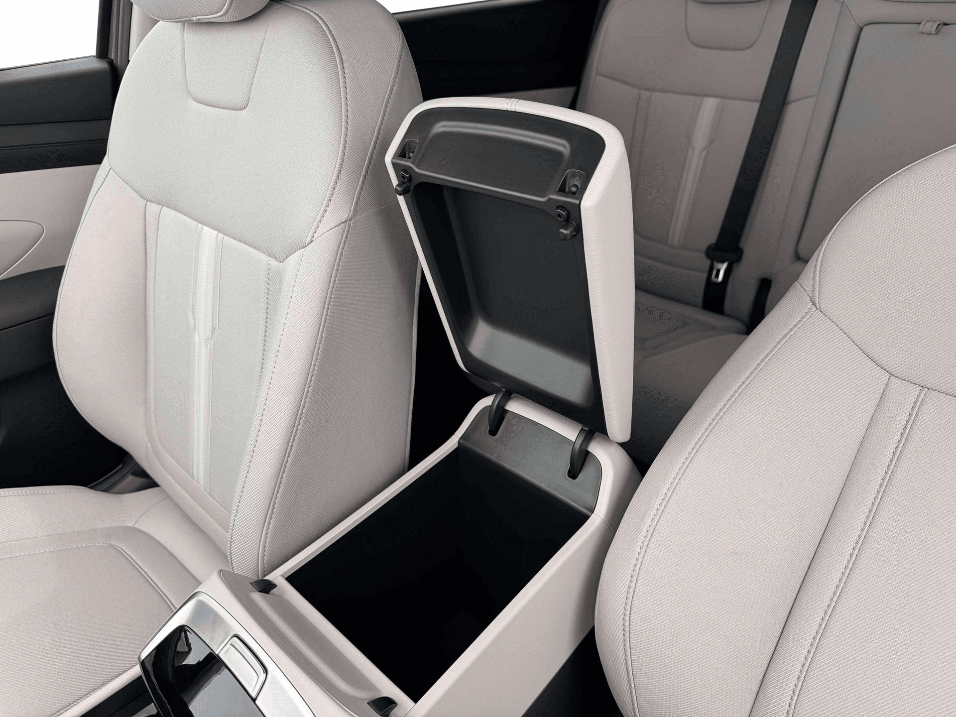 Hyundai Tucson Sel Fwd Fwd Sport Utility - Thumbnail 20