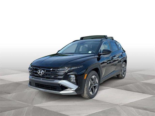 Hyundai Tucson Sel Fwd Fwd Sport Utility - View 1