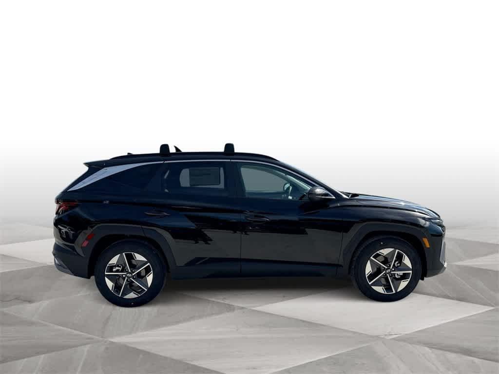 Hyundai Tucson Sel Fwd Fwd Sport Utility - Thumbnail 9