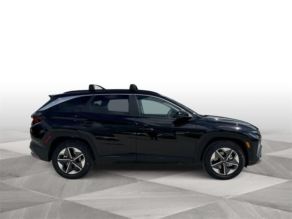 Hyundai Tucson Sel Fwd Fwd Sport Utility - Thumbnail 9