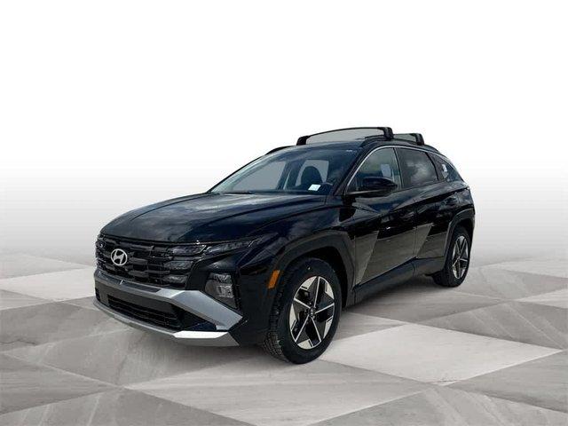 Hyundai Tucson Sel Fwd Fwd Sport Utility - View 1