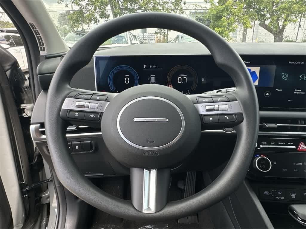 Hyundai Tucson Sel Fwd Fwd Sport Utility - Thumbnail 15