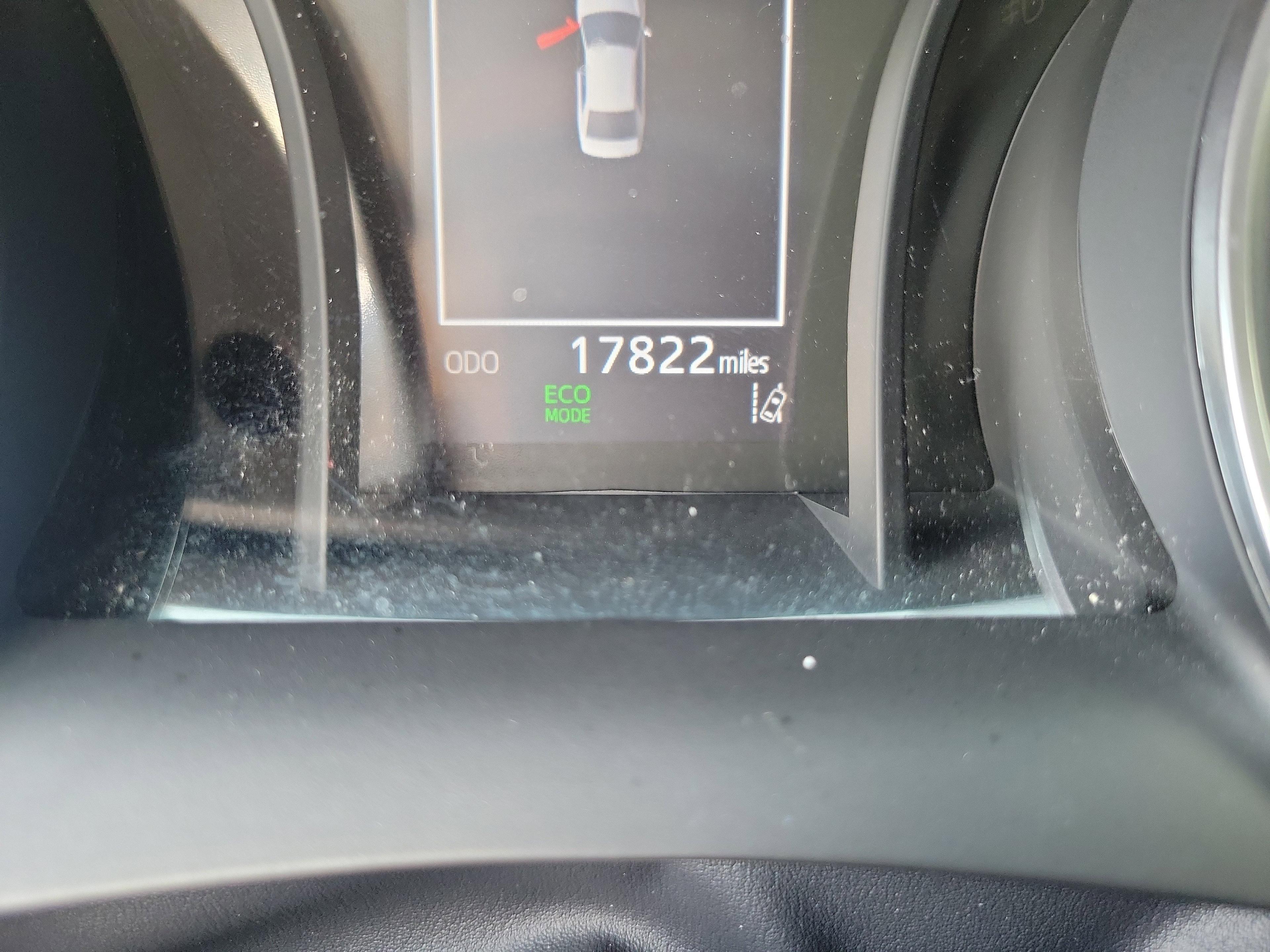 Toyota Camry Le Fwd - Thumbnail 19