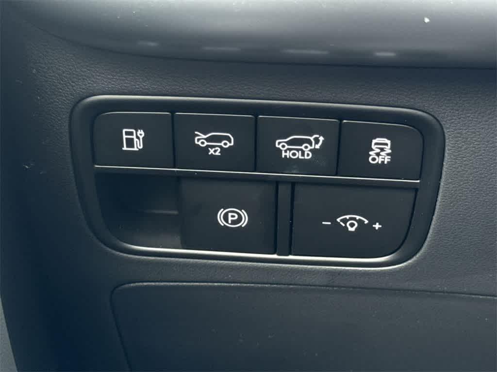 Hyundai Ioniq 9 Sel Awd Sport Utility - Thumbnail 17