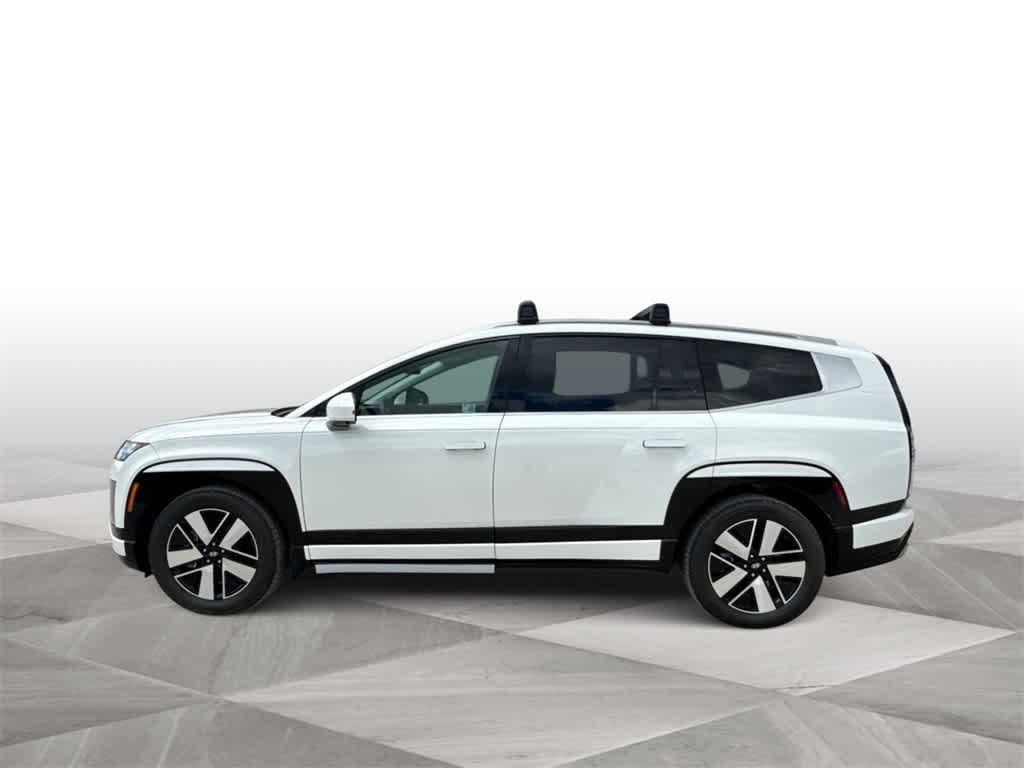 Hyundai Ioniq 9 Sel Awd Sport Utility - Thumbnail 5