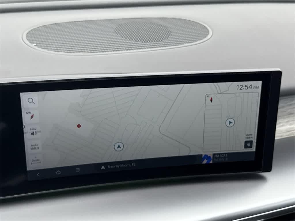 Hyundai Ioniq 9 Sel Awd Sport Utility - Thumbnail 18