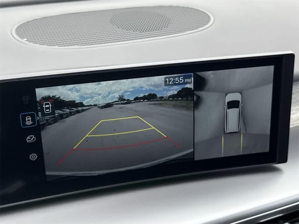 Hyundai Ioniq 9 Sel Awd Sport Utility - Thumbnail 19