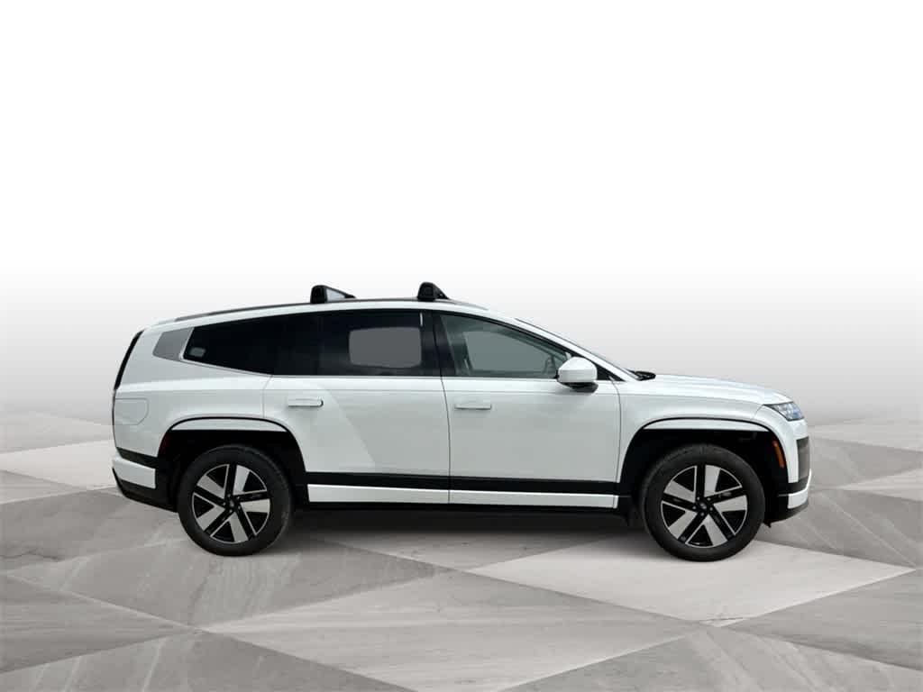 Hyundai Ioniq 9 Sel Awd Sport Utility - Thumbnail 9