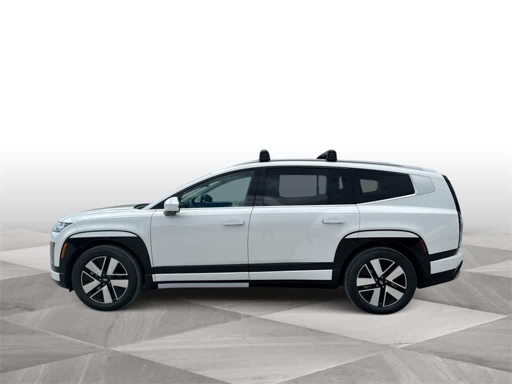 Hyundai Ioniq 9 Sel Awd Sport Utility - Thumbnail 5