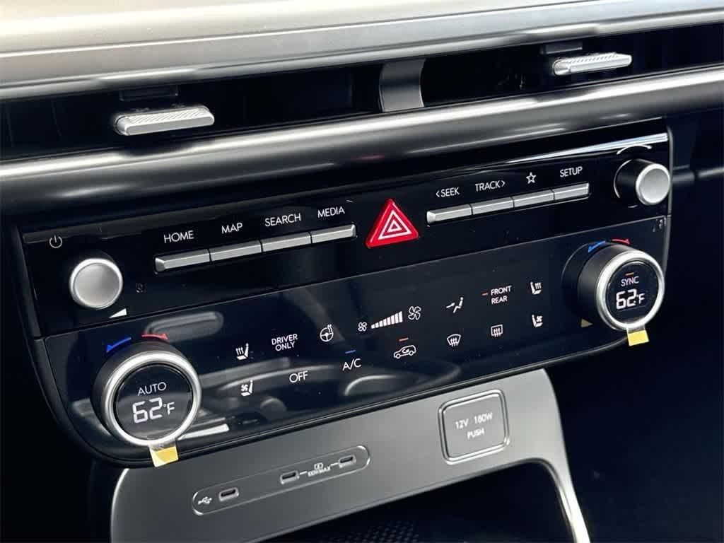 Hyundai Ioniq 9 Sel Awd Sport Utility - Thumbnail 20